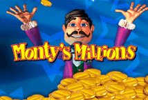 Montys Millions Slot Review